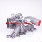 Turbolader Opel Astra H HTC 2.0 Turbo