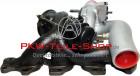 Turbolader Opel Astra H HTC 2.0 Turbo