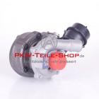 Turbolader OPEL Corsa 1.3 CDTI