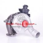Turbolader Opel Signum 3.0 CDTI Vectra C 3.0 CDTI