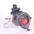 Turbolader Opel Signum 3.0 CDTI Vectra C 3.0 CDTI