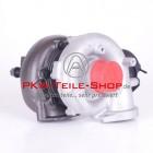 Turbolader BMW 530d 730d 218 PS