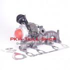 Turbolader VW Seat Skoda Audi 1.9 TDI 100 PS inkl. Dichtungen