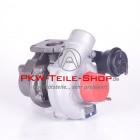 Turbolader Fiat Ducato 2.3 JTD