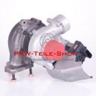 Turbolader ML 420 CGDI G 420 CDI S 420 CDI