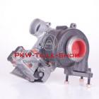 Turbolader ML 420 CGDI G 420 CDI S 420 CDI