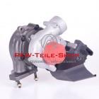 Turbolader Mercedes ML 400 420 CDI G 400 CDI S 400 420 CDI
