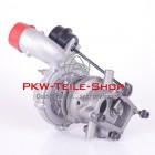 Turbolader Hyundai Kia 2.5 CRDi