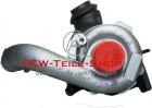 Turbolader Citroen C5 Peugeot 406 2.2 HDI