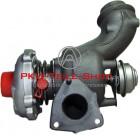 Turbolader Citroen C5 Peugeot 406 2.2 HDI