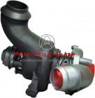 Turbolader Citroen C5 Peugeot 406 2.2 HDI