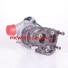 Turbolader HYUNDAI H-1 2.5 TD