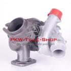 Turbolader Citroen C8 Peugeot 807 2.2 JTD 2.2 HDI
