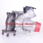 Turbolader Turbo VW Touareg R5 2.5 TDI 174PS