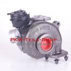 Turbolader Turbo VW Touareg R5 2.5 TDI 174PS