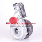 Turbolader Mercedes E-Klasse W211 270CDI