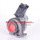 Turbolader Mercedes E-Klasse W211 270CDI