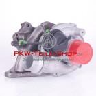 Turbolader Opel Movano Renault Master II 2.5 CDTI
