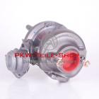 Turbolader BMW X5 3.0d