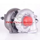 Turbolader BMW E60 530d X5 E53 3.0d inkl. Dichtungen