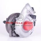 Turbolader BMW 3er X3 330 204 PS