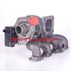 Turbolader Ford Mondeo 2.0 TDCi