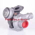 Turbolader Mazda 3 Mada 6 2.0 2.2