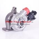 Turbolader Ford 2.0 TDCI