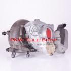 Turbolader Porsche 911 997 3.6 Turbo 480 PS Rechts