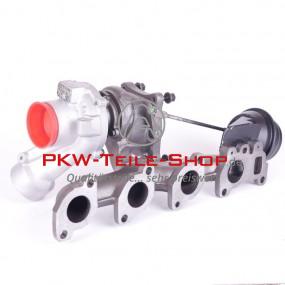Turbolader Mercedes Sprinter 215 315 515 CDI 150PS
