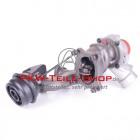 Turbolader Mercedes Sprinter 215 315 515 CDI 150PS