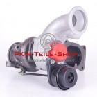 Turbolader Mercedes Sprinter 215 315 515 CDI 150PS