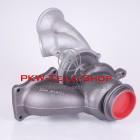 Turbolader Mercedes Sprinter 215 315 515 CDI 150PS