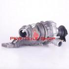 Turbolader Smart 0.7