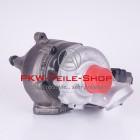 Turbolader BMW 320d 320Cd