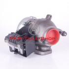 Turbolader BMW 320d 320Cd