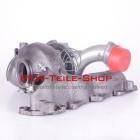 Turbolader Opel 1.9 CDTI 74/88 KW