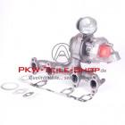 Turbolader Audi Skoda VW 2.0 TDI inkl. Dichtungen