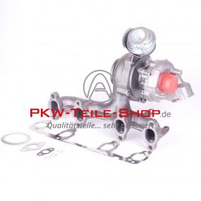 Turbolader Audi Skoda VW 2.0 TDI inkl. Dichtungen
