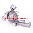 Turbolader Audi Skoda VW 2.0 TDI inkl. Dichtungen