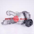 Turbolader Opel 1.9 CDTI 88/110 KW