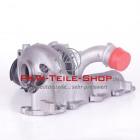 Turbolader Opel 1.9 CDTI 88/110 KW