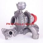 Turbolader Opel 1.9 CDTI 88/110 KW