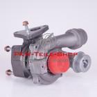 Turbolader Renault Clio Kango Megane 1.5 dCi