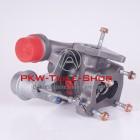 Turbolader Renault Clio Kango Megane 1.5 dCi