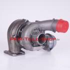 Turbolader Alfa 147 1.9 JTDM - Fiat Doblo Stilo 1.9 JTD D