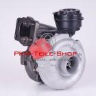 Turbolader Fiat Ducato Citroen Jumper Iveco Daily 2.8 HDI