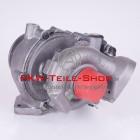 Turbolader BMW 1 er E81, E87 120d