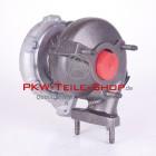 Turbolader Nissan 2.5 dCi