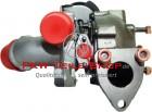 Turbolader Toyota Corolla - Yaris 1.4 D-4D